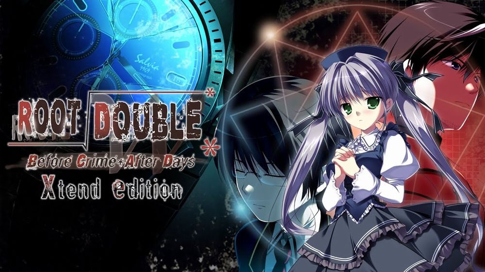 Root Double retail collector Root Double retail collector